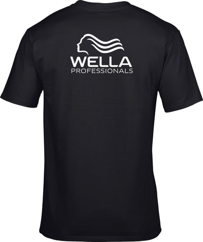 Women's Cosmetology Top