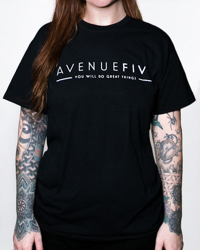 Women's Cosmetology Top